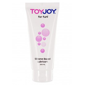 Лубрикант на силиконовой основе TOYJOY LUBE SILICONE BASED - 100 мл.